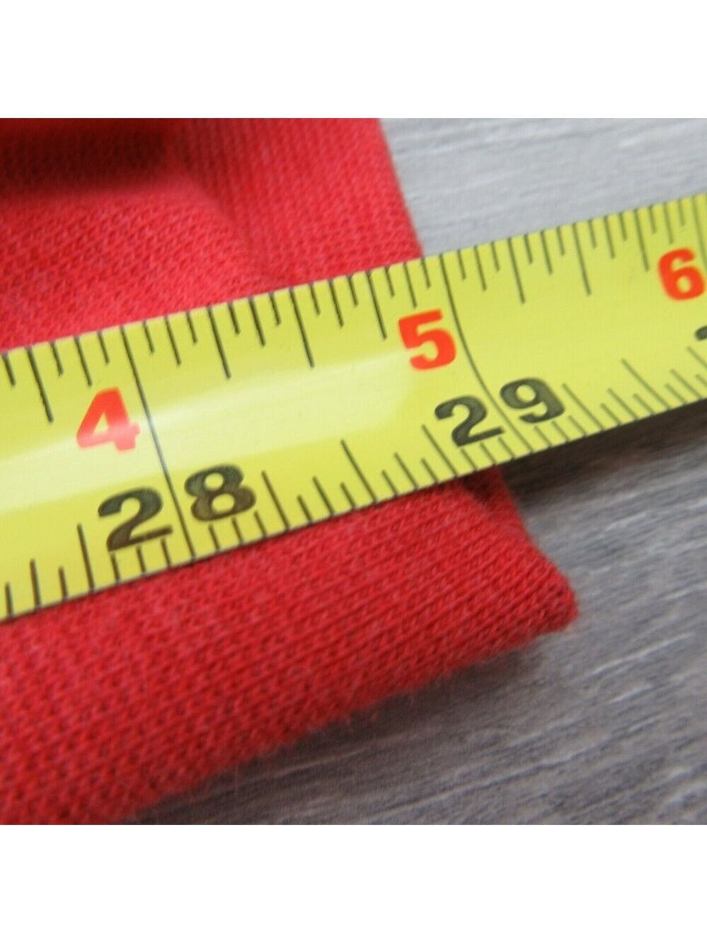 Nike Sportswear Tech Fleece Jogger Pants Mens Size Large Red NEW - Picture 14 of 14